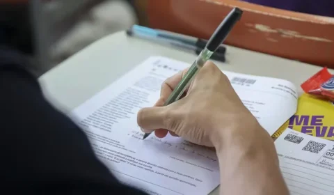 Fuvest 2027 abre inscrições para 8.147 vagas na USP