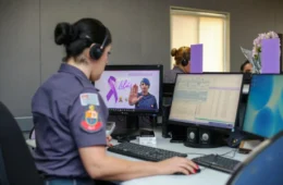 Agosto Lilás: campanha orienta como identificar a violência contra a mulher e buscar ajuda