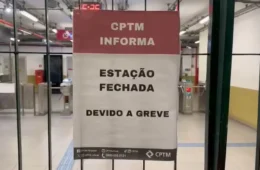 GREVE: Governo reage à greve com 128 ônibus nas ruas