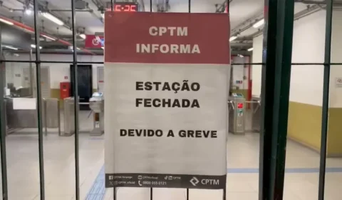 GREVE: Governo reage à greve com 128 ônibus nas ruas
