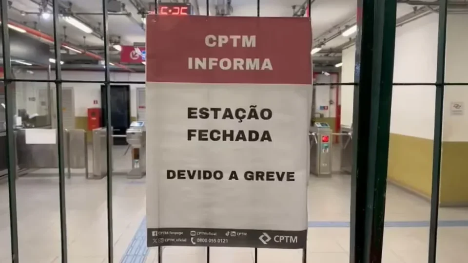 GREVE: Governo reage à greve com 128 ônibus nas ruas