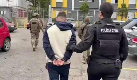Polícia prende três suspeitos de integrar quadrilha do golpe do falso advogado em SP
