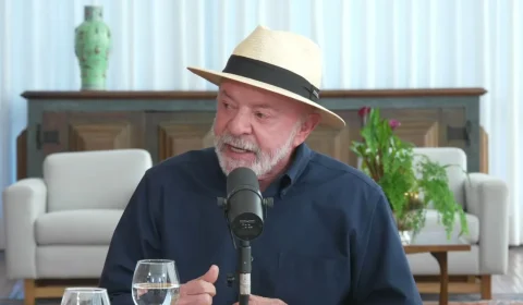 Pesquisa Quaest: Lula reage a tarifas dos EUA e lidera 2026