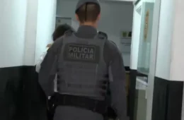 Advogado é preso suspeito de agredir filha de 6 anos em elevador em SP
