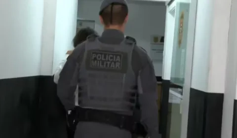 Advogado é preso suspeito de agredir filha de 6 anos em elevador em SP