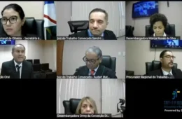 Pedreiro surpreende juízes ao fazer própria defesa em processo trabalhista no AM