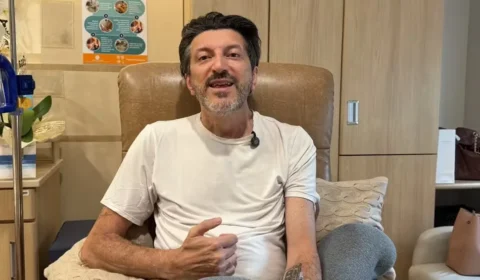 “Serei o primeiro a controlar a doença”: Lito Sousa fala sobre diagnóstico raro e mantém esperança