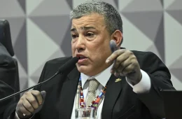 Chefe da Conafer se entrega na PF e revela escândalo INSS 2026