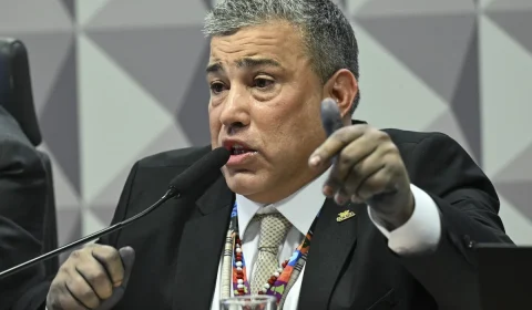 Chefe da Conafer se entrega na PF e revela escândalo INSS 2026