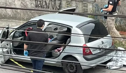 Pai confessa à polícia ter matado as próprias filhas de 3 e 5 anos em São Paulo