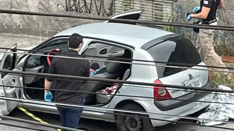 Pai confessa à polícia ter matado as próprias filhas de 3 e 5 anos em São Paulo