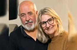Casal é encontrado morto em Criciúma e ex-marido é suspeito