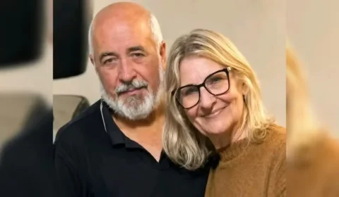 Casal é encontrado morto em Criciúma e ex-marido é suspeito