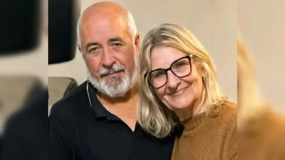 Casal é encontrado morto em Criciúma e ex-marido é suspeito