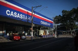 PF investiga se Casas Bahia “maquiou” faturamento para reduzir bônus de gerentes