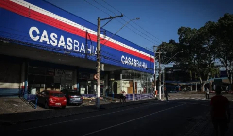 PF investiga se Casas Bahia “maquiou” faturamento para reduzir bônus de gerentes