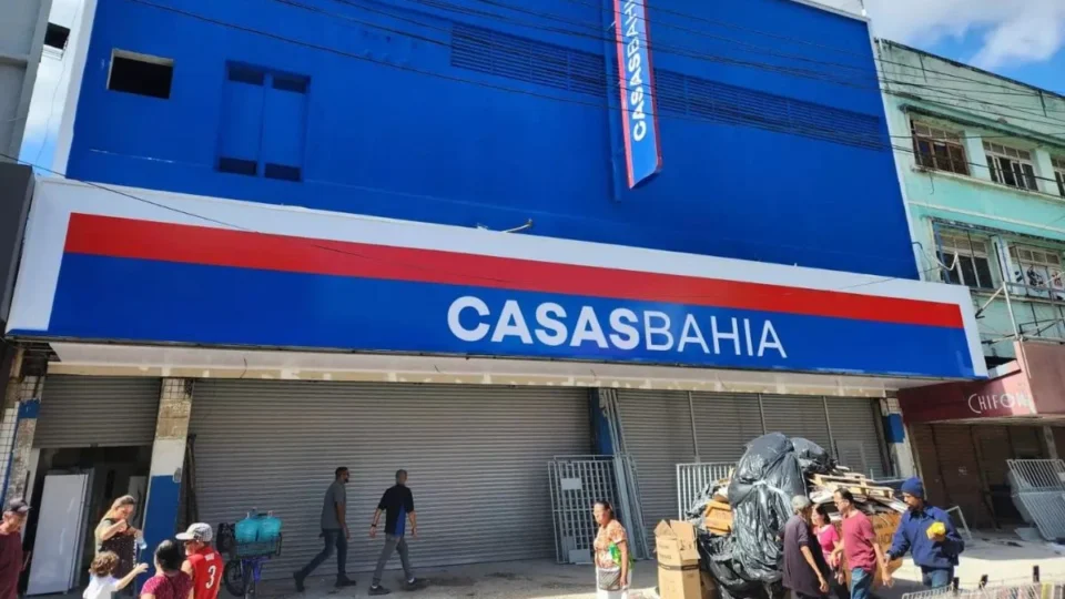 Justiça mantém reintegração de 1,9 mil demitidos pelas Casas Bahia
