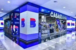 Casas Bahia leiloa 391 lotes após fechar lojas e pedir recuperação judicial