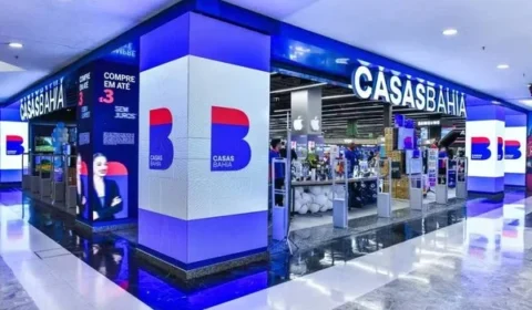 Casas Bahia leiloa 391 lotes após fechar lojas e pedir recuperação judicial