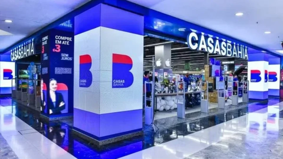 Casas Bahia leiloa 391 lotes após fechar lojas e pedir recuperação judicial