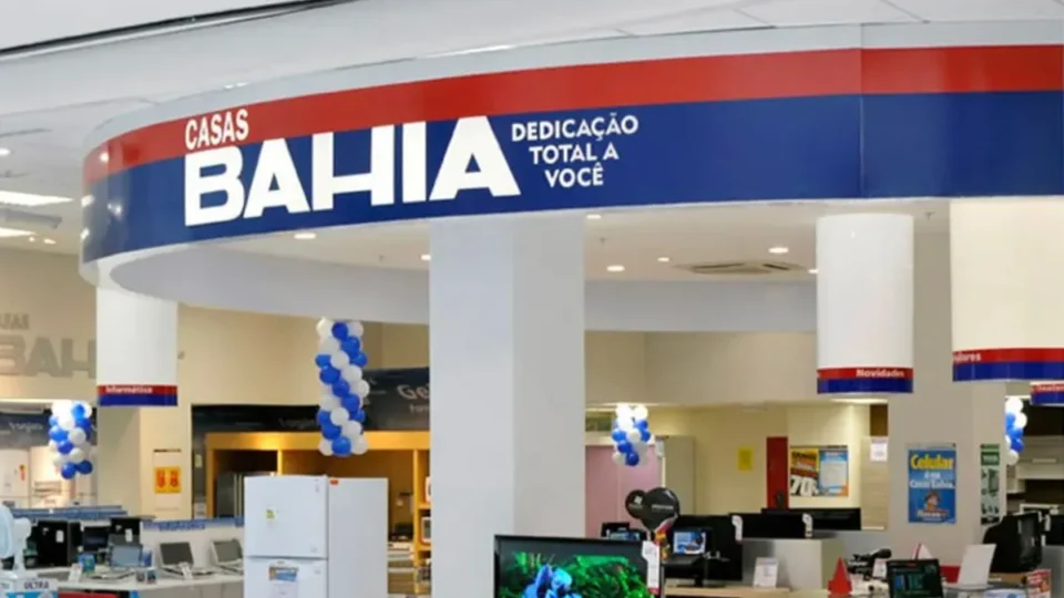 Justiça suspende demissões em massa da Casas Bahia após corte de 1,9 mil funcionários