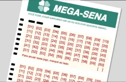 O seu dinheiro pode trabalhar por VOCÊ, veja como os 100 milhões da Mega-Sena podem render pra SEMPRE!