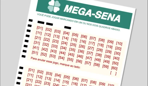 O seu dinheiro pode trabalhar por VOCÊ, veja como os 100 milhões da Mega-Sena podem render pra SEMPRE!