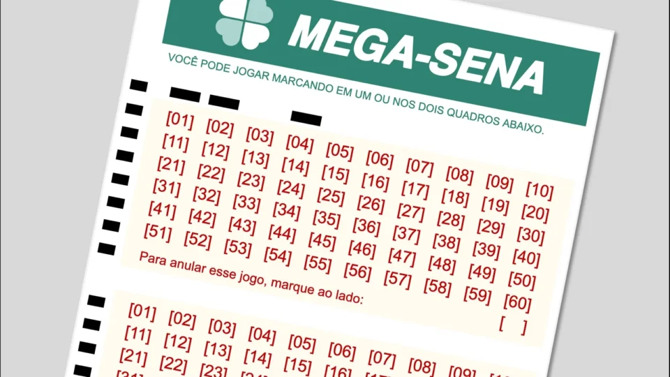 O seu dinheiro pode trabalhar por VOCÊ, veja como os 100 milhões da Mega-Sena podem render pra SEMPRE!