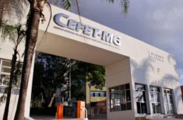 Lula reage após veto e manda novo projeto para transformar Cefet-MG em universidade