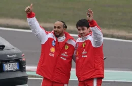 F1 2027 veja pilotos com contrato garantido para o ano que vem