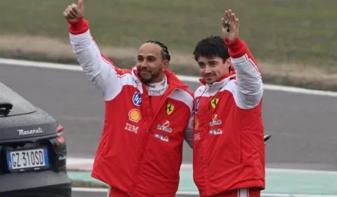 F1 2027 veja pilotos com contrato garantido para o ano que vem