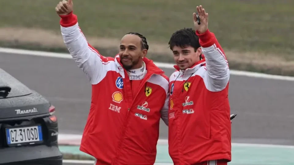 F1 2027 veja pilotos com contrato garantido para o ano que vem
