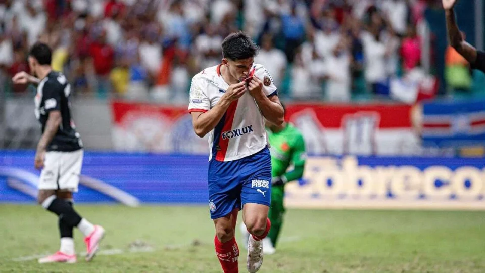 Chapecoense x Bahia palpite, horário e onde assistir hoje