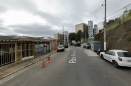 PM reage a assalto enquanto estava com filho e mata suspeito em SP