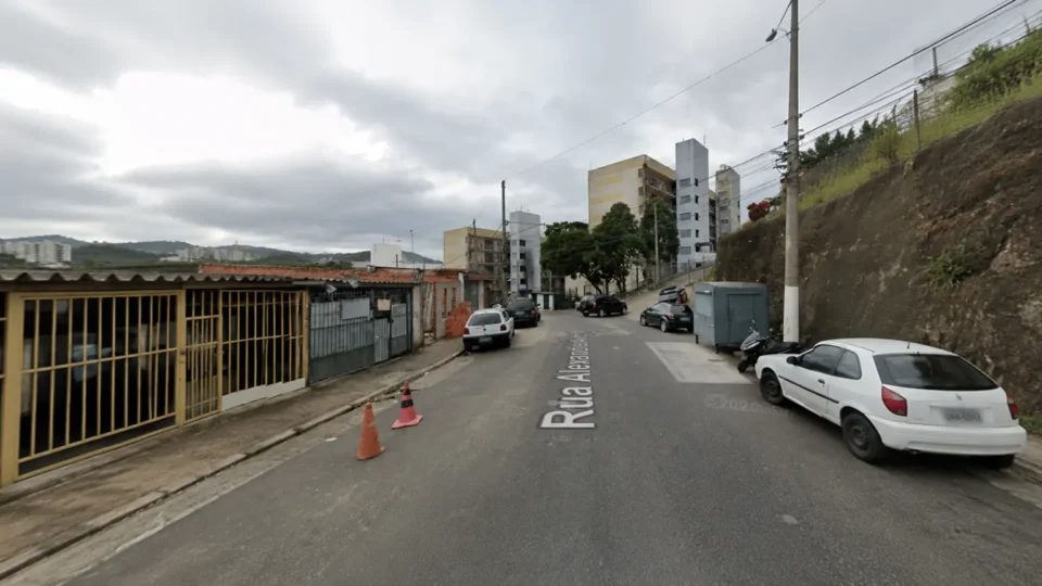 PM reage a assalto enquanto estava com filho e mata suspeito em SP