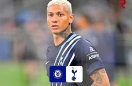 Chelsea x Tottenham: clássico londrino promete gols em amistoso na Austrália