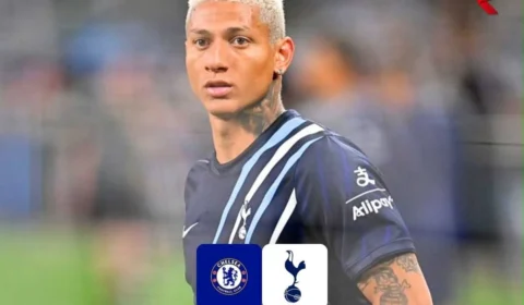 Chelsea x Tottenham: clássico londrino promete gols em amistoso na Austrália