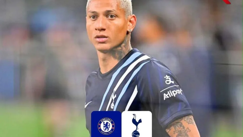 Chelsea x Tottenham: clássico londrino promete gols em amistoso na Austrália