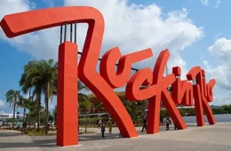 Rock in Rio deve movimentar R$ 3,3 bilhões e gerar quase 34 mil empregos