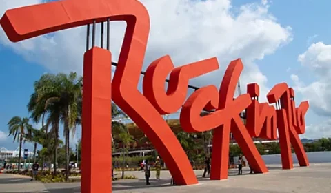 Rock in Rio deve movimentar R$ 3,3 bilhões e gerar quase 34 mil empregos