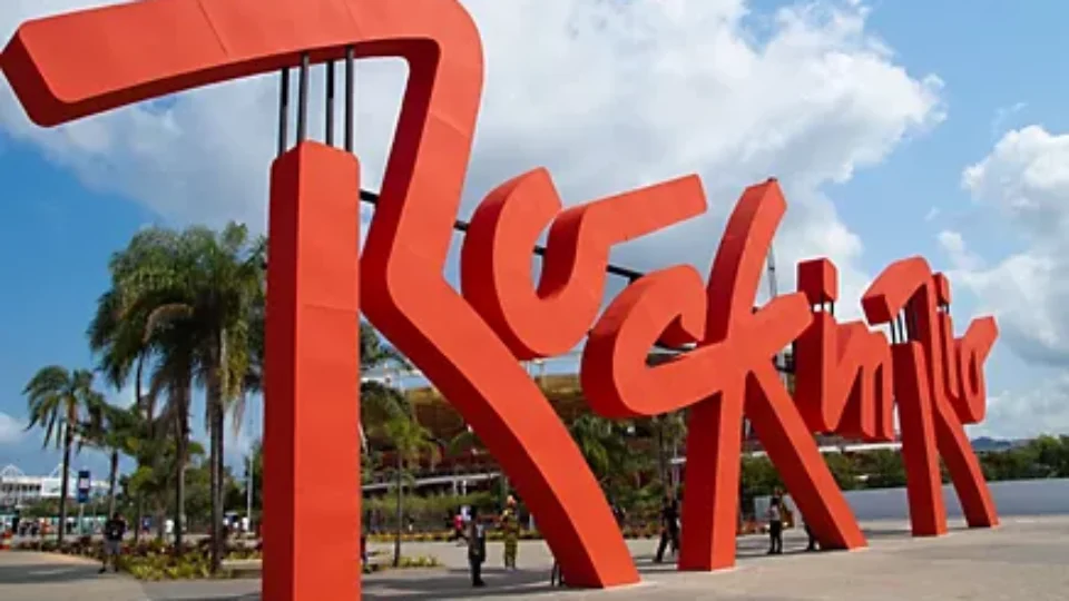 Rock in Rio deve movimentar R$ 3,3 bilhões e gerar quase 34 mil empregos