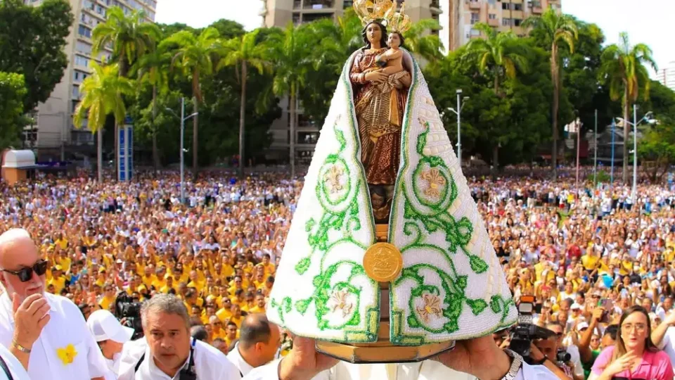 Círio de Nazaré já mobiliza Belém e reforça expectativa para uma das maiores manifestações religiosas do mundo