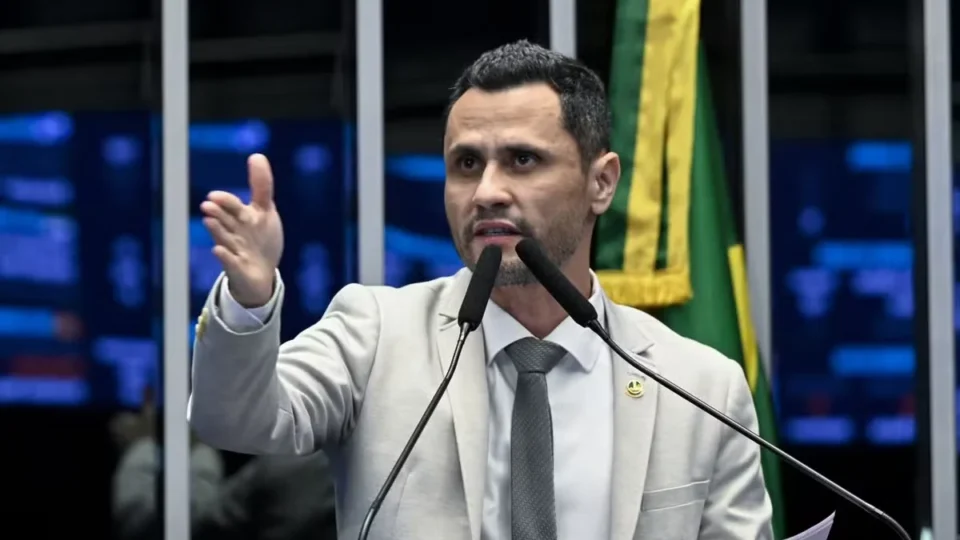 Cleitinho é confirmado candidato ao Governo de Minas