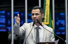 Após desistir, Cleitinho implora ao Republicanos para voltar à disputa pelo Governo de Minas