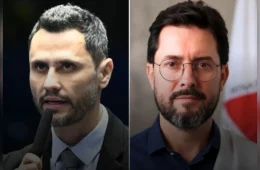Após idas e vindas, Cleitinho confirma candidatura em Minas e chapa ganha definição