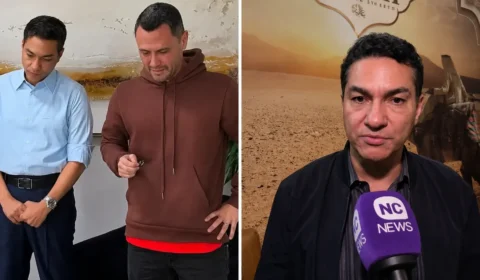 Cleitinho será anunciado candidato ao governo de Minas Gerais nesta sexta-feira