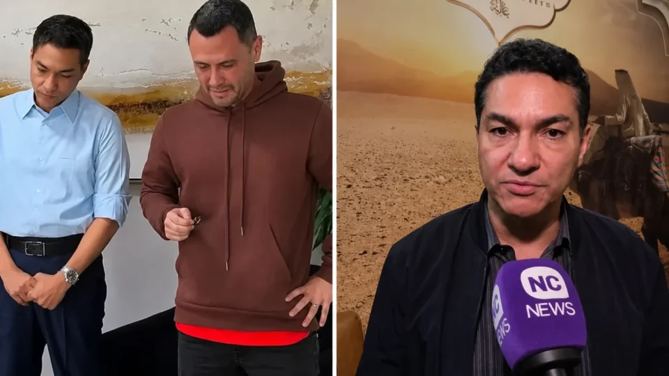 Cleitinho será anunciado candidato ao governo de Minas Gerais nesta sexta-feira
