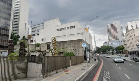 Homem é esfaqueado por colega dentro de banco na Consolação