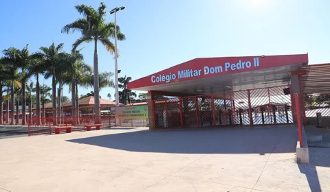 Aluno de 10 anos é brutalmente agredido por grupo dentro de colégio militar no DF