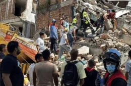 O Brasil pode ter um terremoto como o da Colômbia? Veja o que dizem os especialistas
